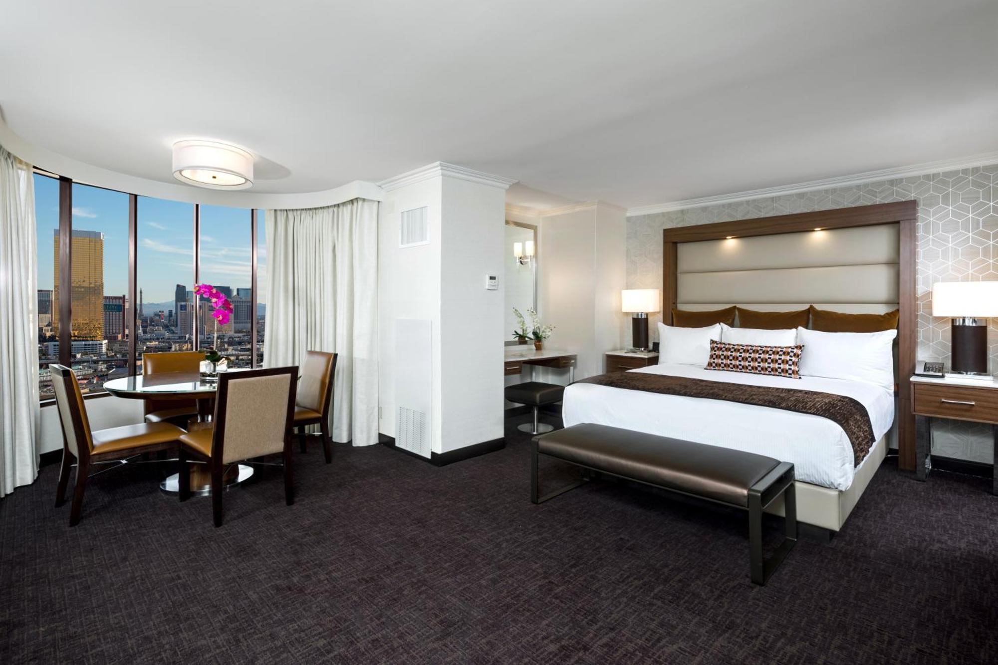 Palace Station Hotel & Casino Лас-Вегас Экстерьер фото