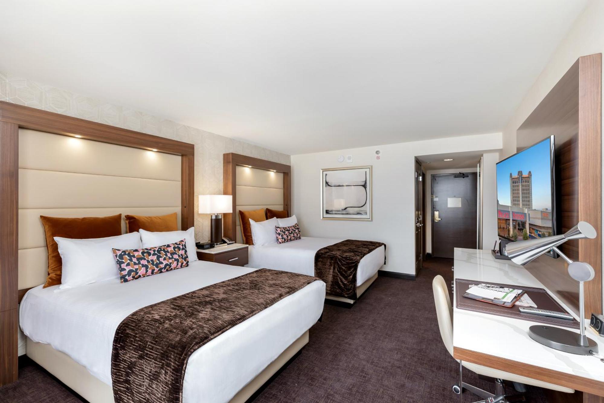 Palace Station Hotel & Casino Лас-Вегас Экстерьер фото