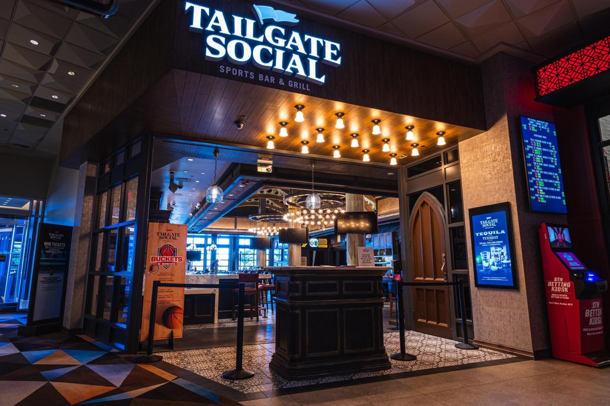 Palace Station Hotel & Casino Лас-Вегас Экстерьер фото
