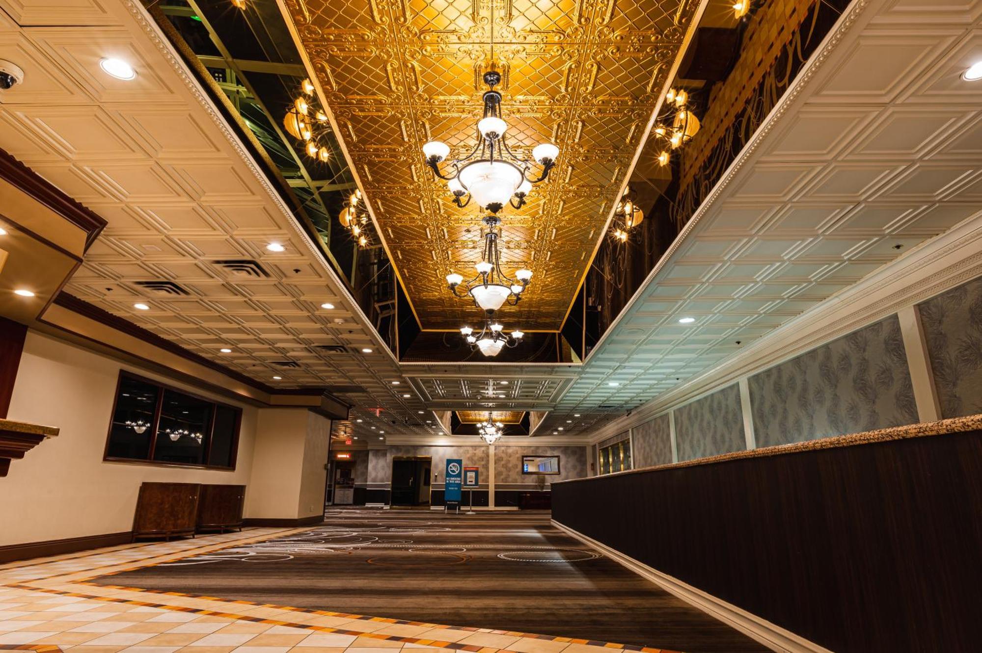 Palace Station Hotel & Casino Лас-Вегас Экстерьер фото