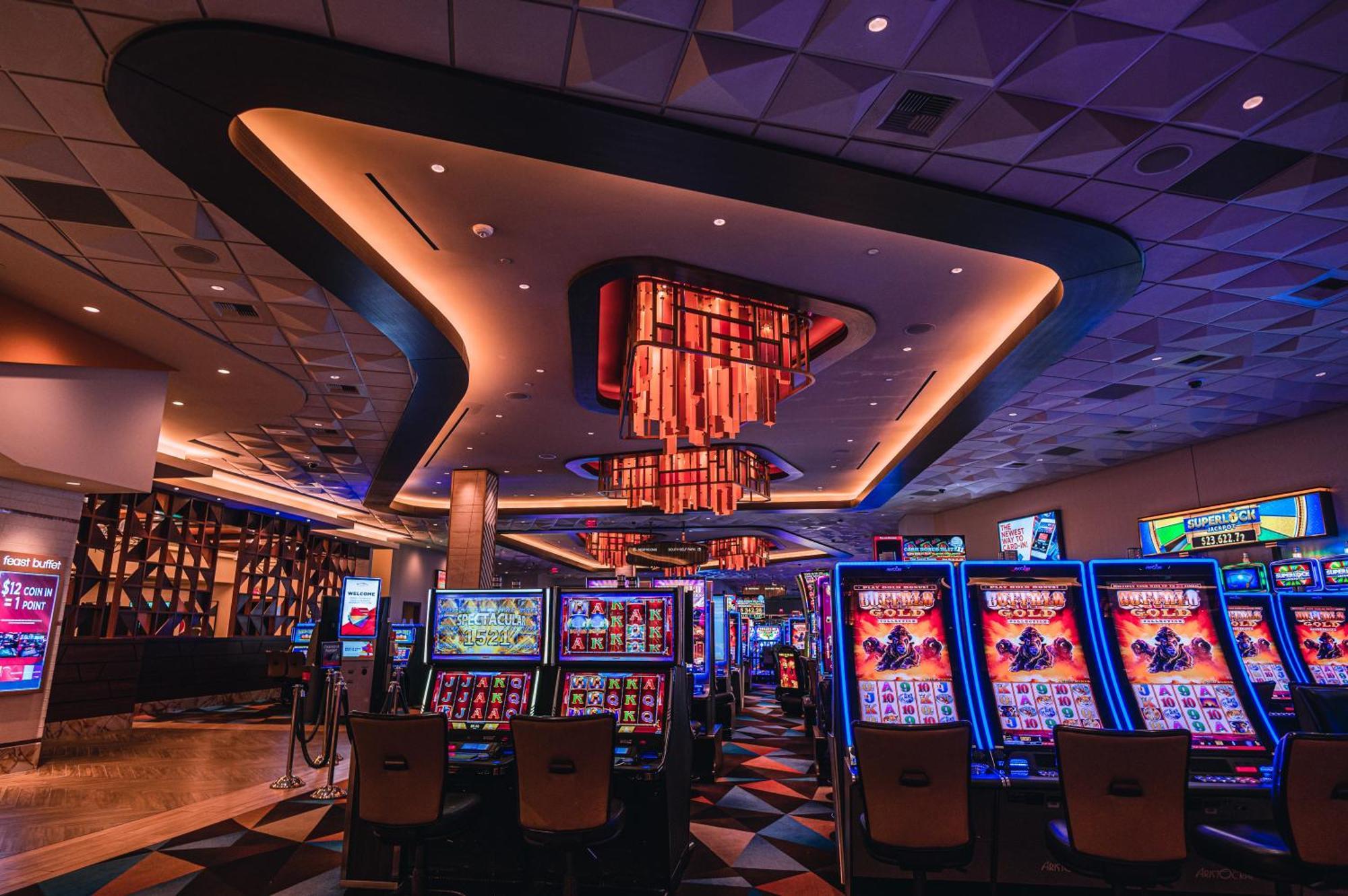 Palace Station Hotel & Casino Лас-Вегас Экстерьер фото