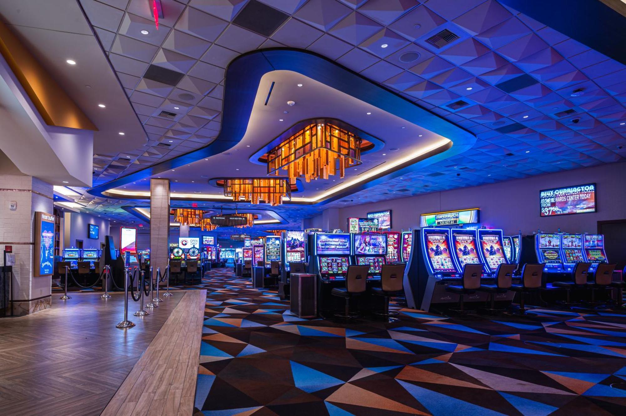 Palace Station Hotel & Casino Лас-Вегас Экстерьер фото