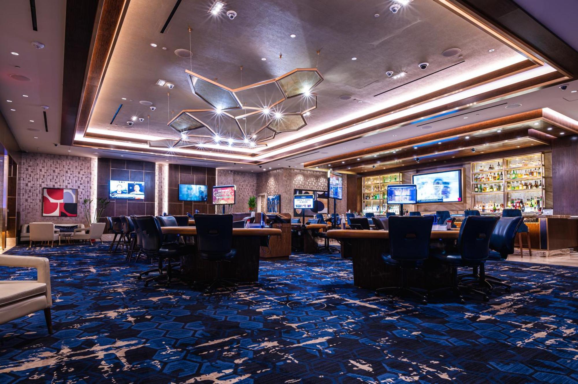 Palace Station Hotel & Casino Лас-Вегас Экстерьер фото
