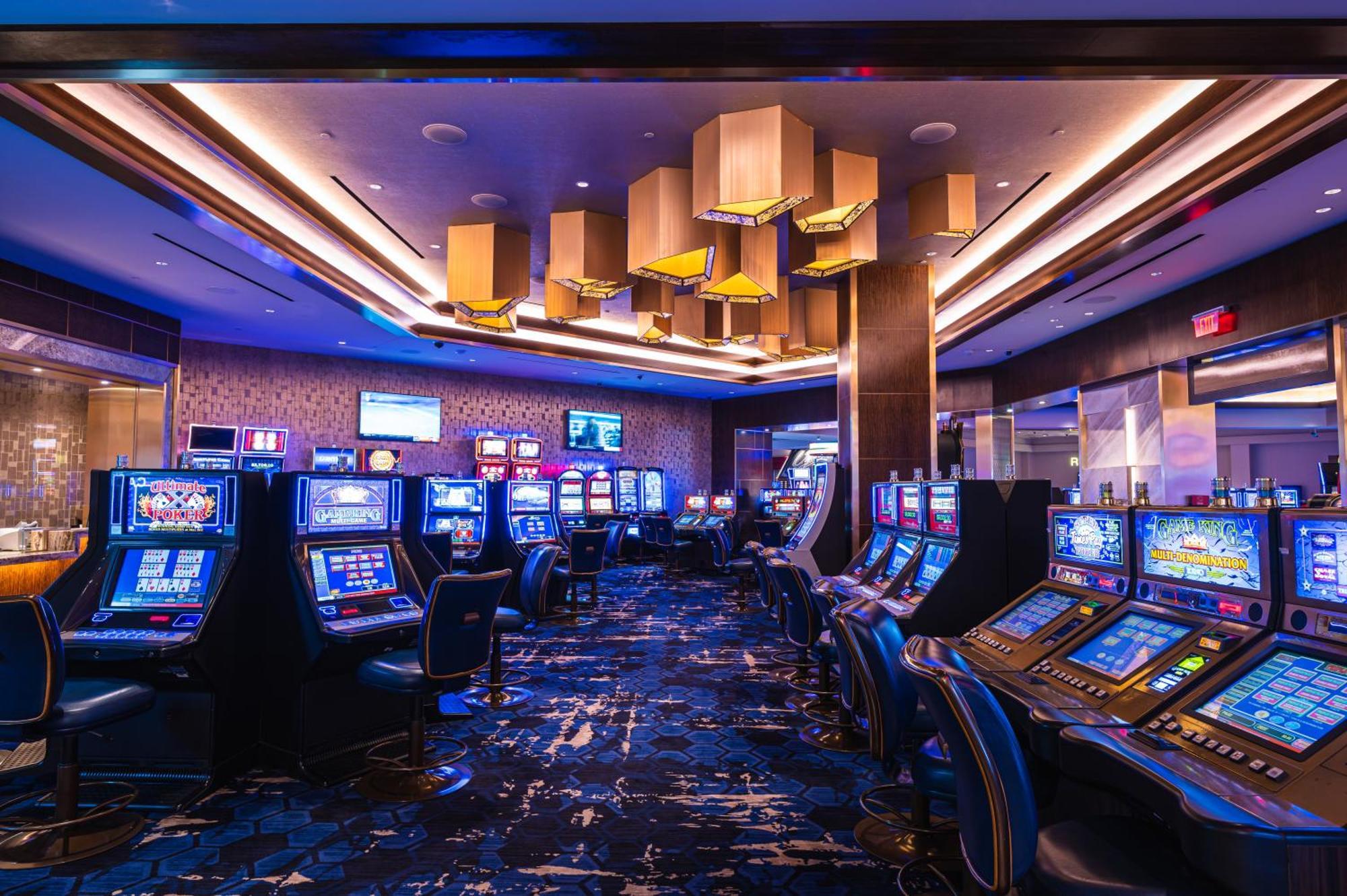 Palace Station Hotel & Casino Лас-Вегас Экстерьер фото