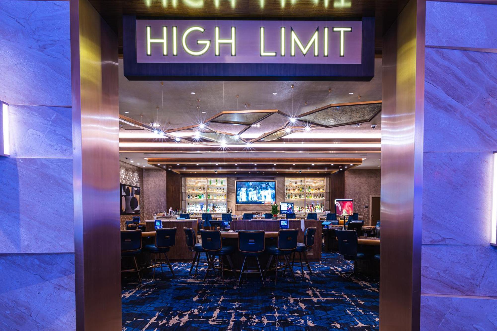 Palace Station Hotel & Casino Лас-Вегас Экстерьер фото