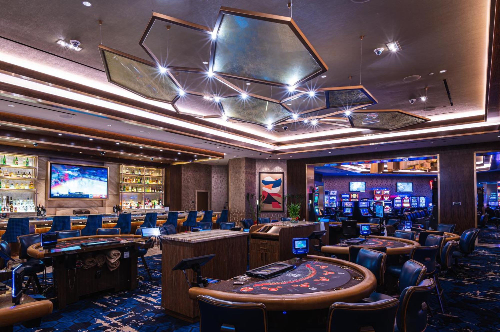 Palace Station Hotel & Casino Лас-Вегас Экстерьер фото