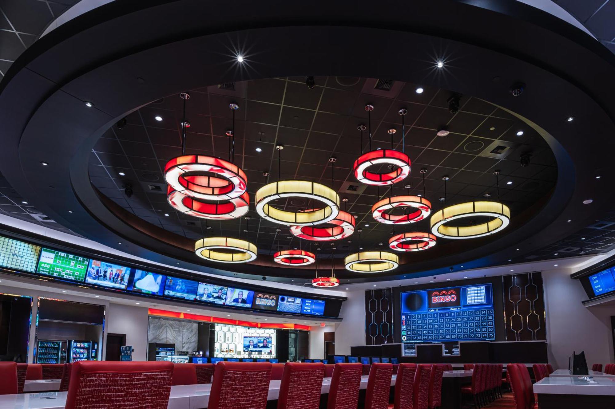 Palace Station Hotel & Casino Лас-Вегас Экстерьер фото