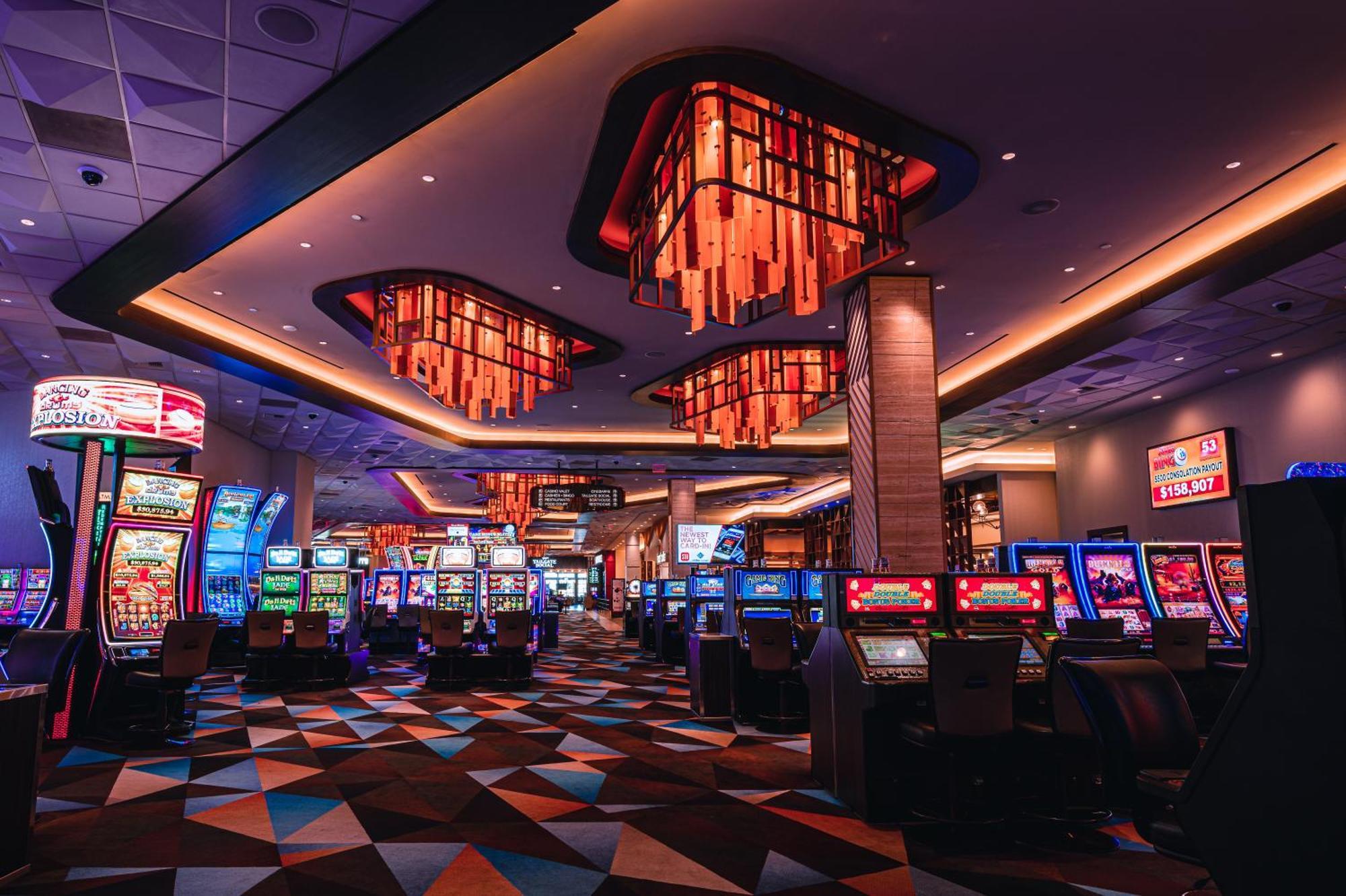 Palace Station Hotel & Casino Лас-Вегас Экстерьер фото