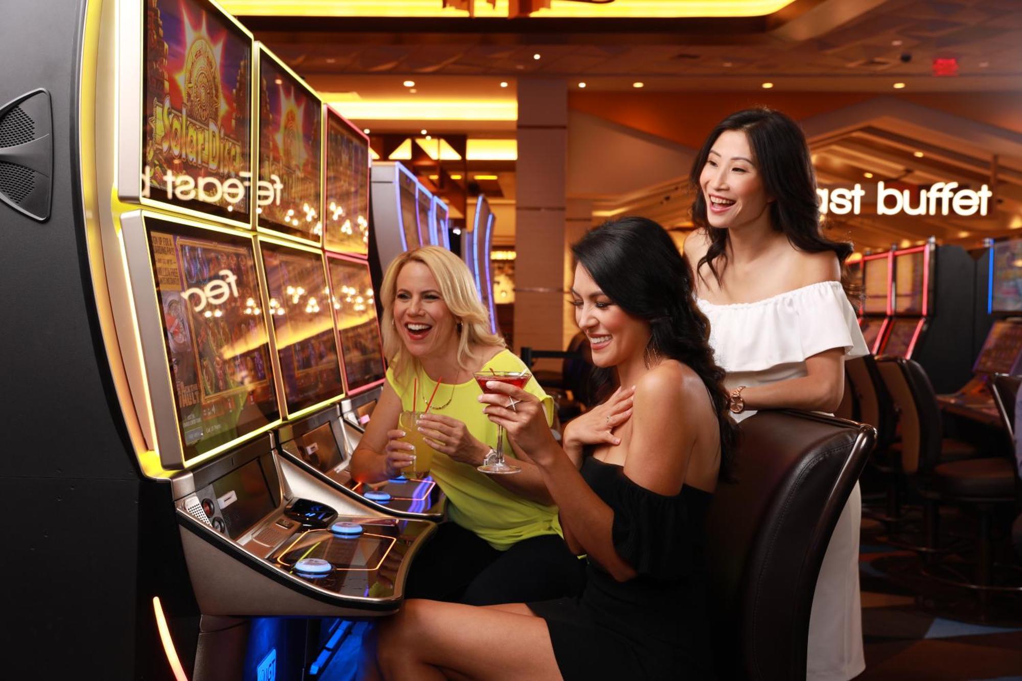 Palace Station Hotel & Casino Лас-Вегас Экстерьер фото