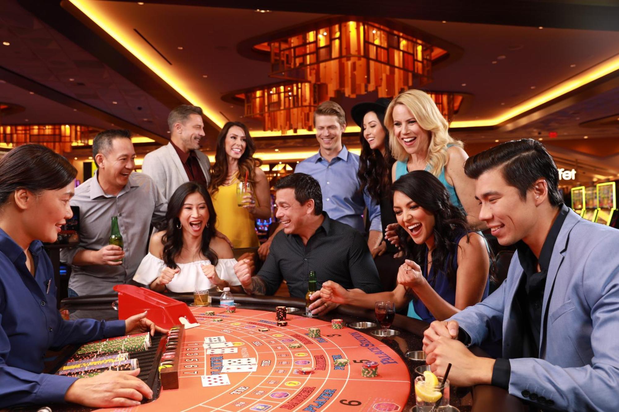 Palace Station Hotel & Casino Лас-Вегас Экстерьер фото