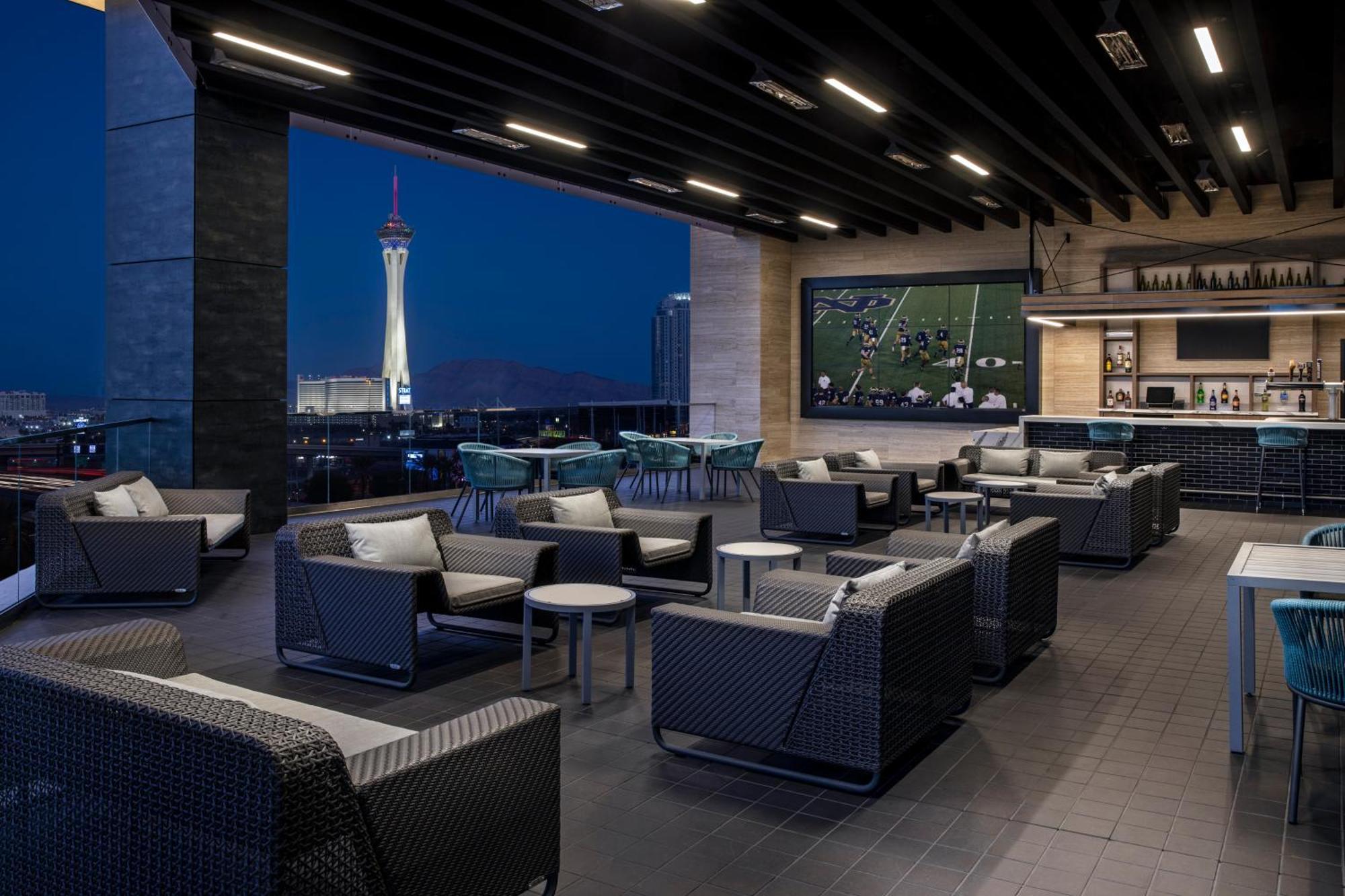 Palace Station Hotel & Casino Лас-Вегас Экстерьер фото