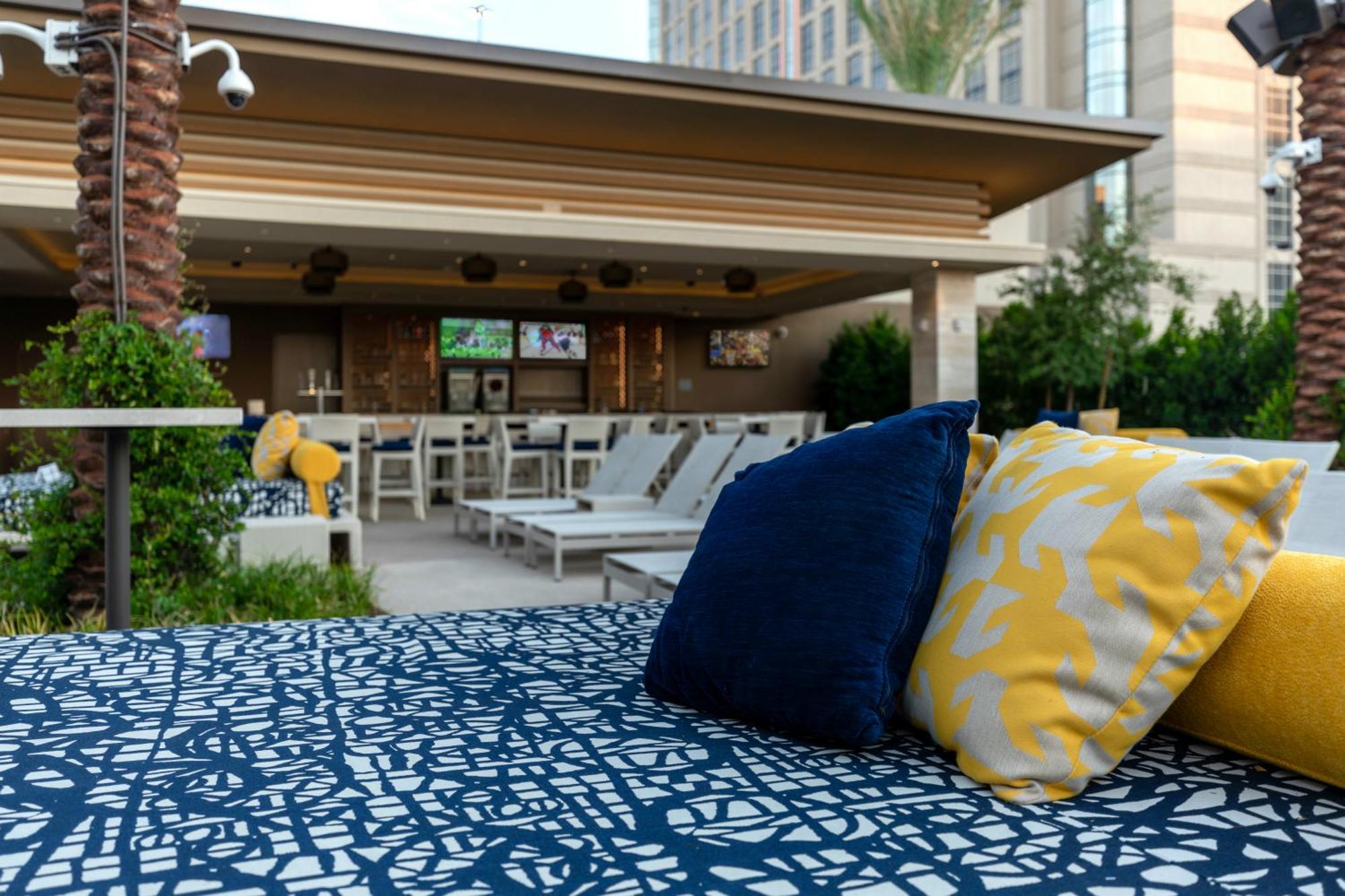 Palace Station Hotel & Casino Лас-Вегас Экстерьер фото